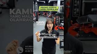 Siapa bilang latihan turunin lemak harus extra? ✨ Mau latihan apa? Simak Video Ini ‼️ #sports