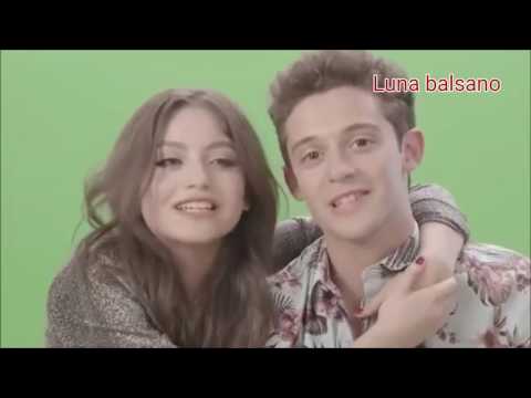 ||Karol+Ruggero||Treat you better (French version)Clip ruggarol