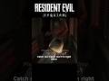 You can't catch Grace??? 🤷 RESIDENT EVIL REQUIEM Demo Gameplay #ResidentEvil #ResidentEvilRequiem