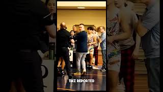 UNBELIEVABLE! High Schooler SUCKER Punches Opponent After LOSING in a Wrestling Match