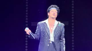 Bruno Mars - Leave The Door Open 2026 - The Romantic Tour Featuring Silk Sonic