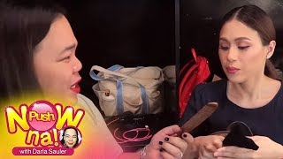 Bag Raid with Toni Gonzaga (Part 2) | Push Now Na