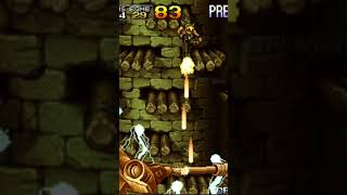 Metal Slug X Neo Geo