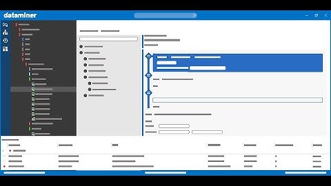 DataMiner Automation - No-code automation - Executing subscripts