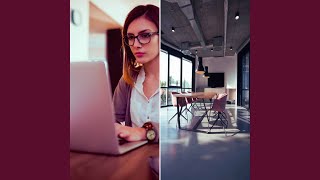 Swanky Backdrops for Working
