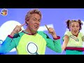 Hi-5 Stories For Kids  Fely | Hi-5 World