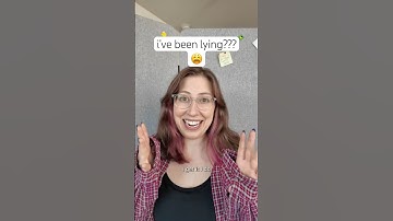 Have I been lying about being a programmer?