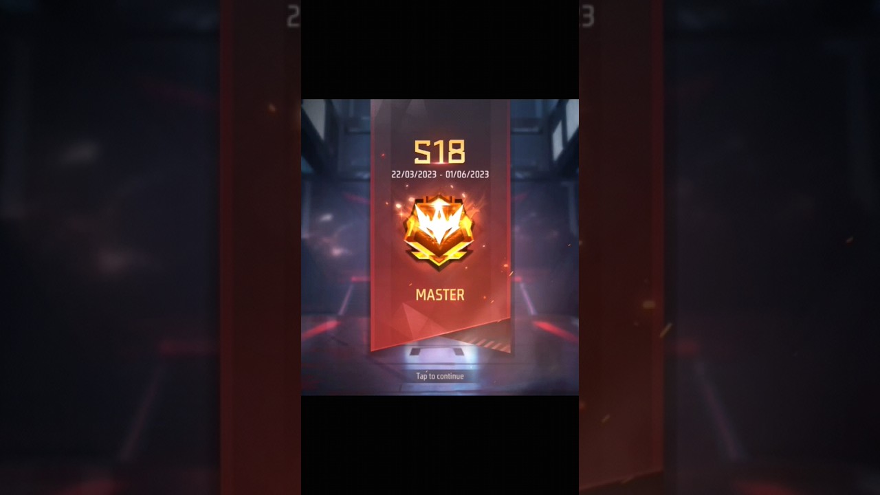 New CS Rank season 19 