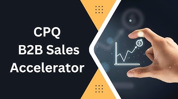 Revolutionize Your Sales Process with DealDox CPQ: Instant Quoting, and Accelerating Deal Closures