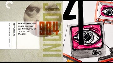 1984 đáng sợ không?