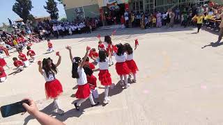 Emine Öykü 23 Nisan V2