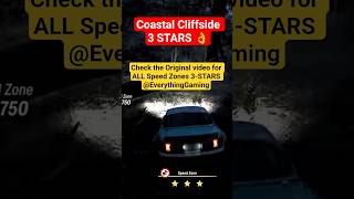 Forza Horizon 6 - Coastal Cliffside and All Speed Zones 3-STAR @EverythingGaming has a Guide!
