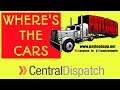 Live Dispatch show. Lets find the CARS all about the money. #carhauler #hotshot #hotshotcarhauler