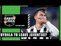 Does Paulo Dybala’s future lie AWAY from Juventus? | ESPN FC