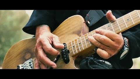 KXM "Scatterbrain" (Official Video) George Lynch, dUg Pinnick (King