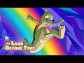 The Land Before Time | A Rainbow Adventure