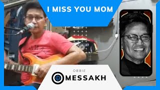 Obbie Messakh - I Miss You Mom (Official Video)