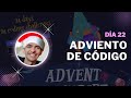 Adviento de código Día 22 | Axolodev | Resolviendo problemas de #adventjs #adventofjs