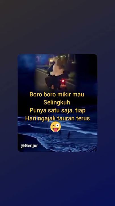 pasangan sekuwensi🤣🤣