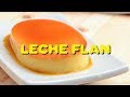 Leche Flan | Eatymology
