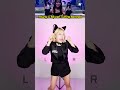 이영지 My cat 텃팅😻 물 만난 고양이❤️ 거울모드 Dance Mirrored