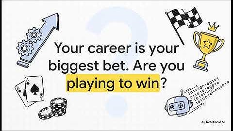 :Will AI Take Your Job? The Ultimate Career Strategy for 2025 | GrowthX