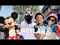Daddy & the boys first trip to Disneyland!!!!
