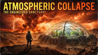 (xRTFMx)Atmospheric Collapse and the Engineered Sanctuary of 2026