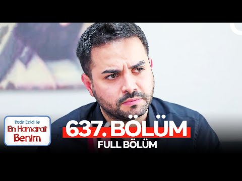 En Hamarat Benim 637. Bölüm