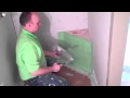 How to correctly Waterproof a Tile Shower Bench - by TrugardDirect.com How to correctly Waterproof a Tile Shower Bench - by TrugardDirect.com
