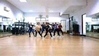 [Dance Practice] Weki Meki - Intro By G-Flash