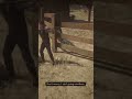 John indeed went somewhere. #rdr2 #rdr #johnmarston #sad #reddeadredemption #viral