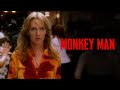 Kill bill trailer  monkey man style