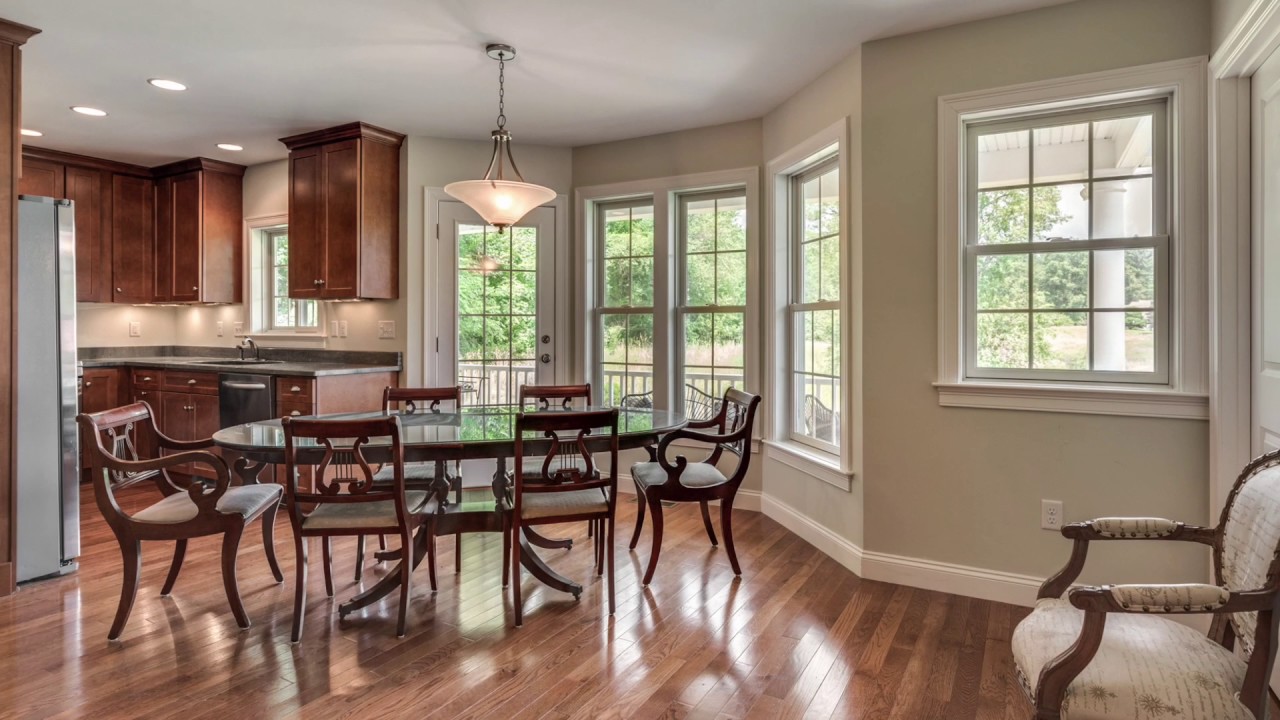 34 Kemp St, Groton MA Karen Earnest Tel 9786182254 YouTube