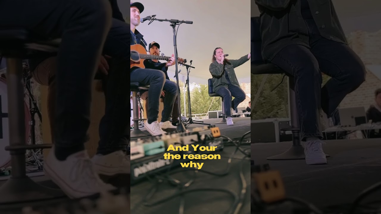 Watch Every day is a good day!! #ImSoBlessed #christianmusic #CAIN #acousticcover #livemusic #soblessed on YouTube Watch Every day is a good day!! #ImSoBlessed #christianmusic #CAIN #acousticcover #livemusic #soblessed on YouTube