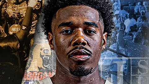 BWNC Sports: Esaias Guthrie, The Transfer Portal a...