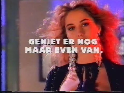 Je bent een rund als je met vuurwerk stunt 1991