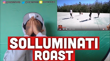 1 Legged Hooper vs Flight Reacts 🏀😔