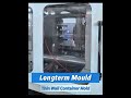 Thin Wall Container Mold