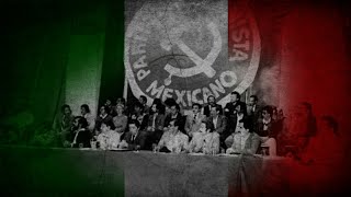 Canción al Partido Comunista - Música Comunista Mexicana