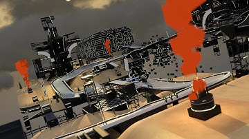 Trackmania Custom 3D Animation Tutorial