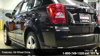 2007 Dodge Caliber R/T
