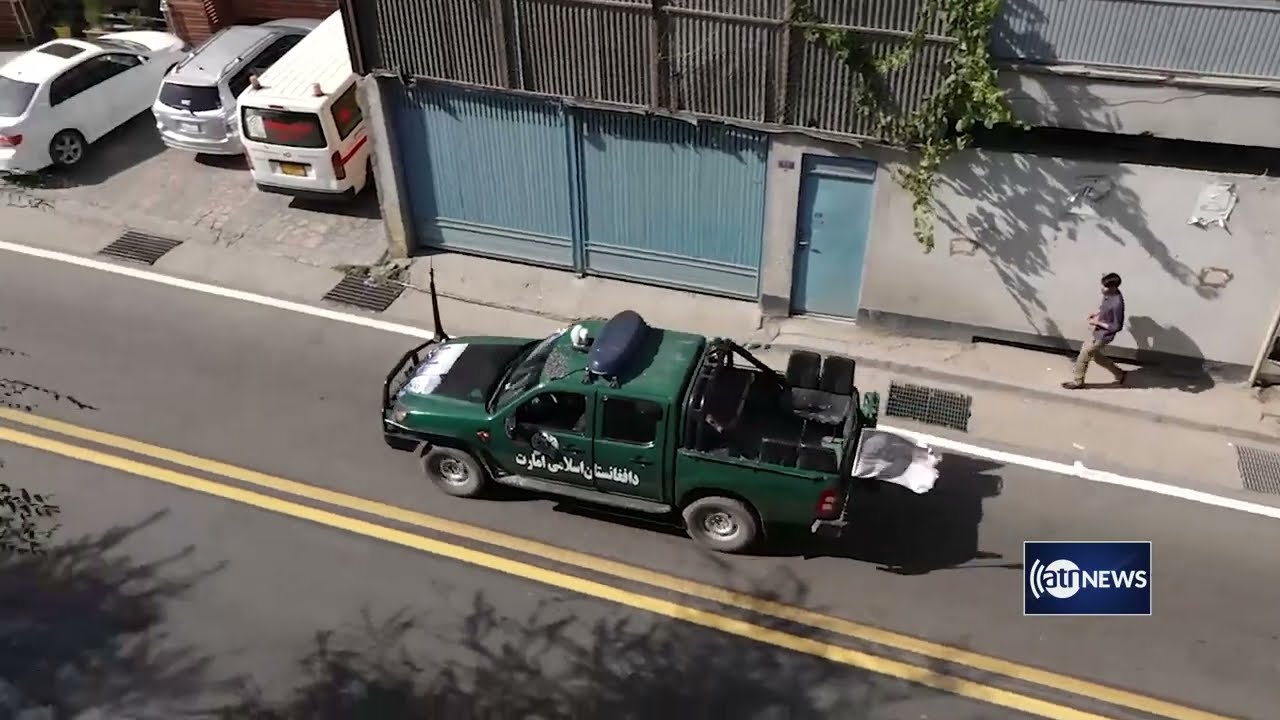 Security situation in Afghanistan in 1401 | وضعیت امنیتی افغانستان در سال ۱۴۰۱