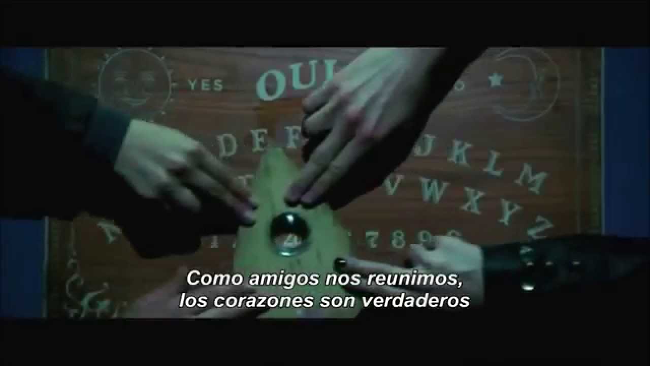 Ouija Pelicula Completa En Español Youtube