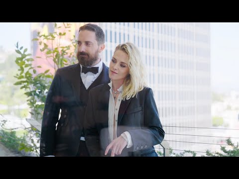 Video: Kristen Stewart presenteerde een film over Chanel