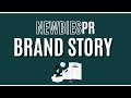 Brand stories  explained