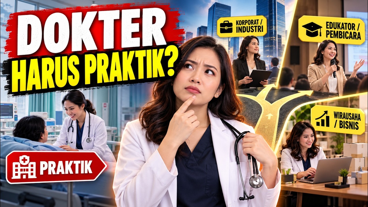 Latest Title & Thumbnail