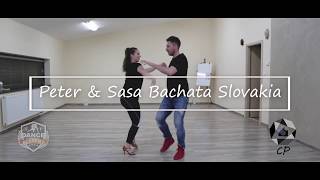 Vicky Corbacho - Mal de Amores [Peter & Sasa] Bachata Fusion @ Ekolor 2019