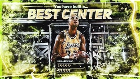 THE MOST BROKEN CENTER BUILDS IN NBA 2K20! THE BEST CENTER BUILDS OF ALL TIME! *NEW*