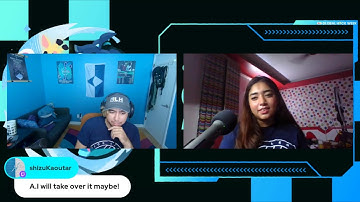 Today on Global Hack Week Games - Day 5